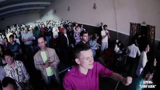 Людмила Шутова - Христос воскрес!