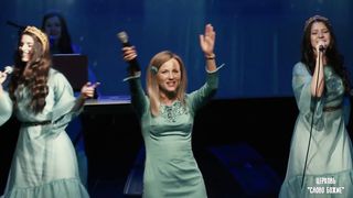 Людмила Шутова - Христос воскрес!