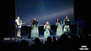 Людмила Шутова - Христос воскрес!