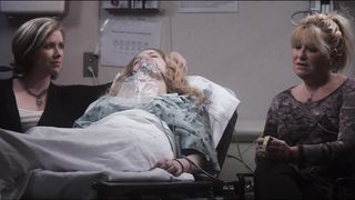 Невиданное чудо (2017)