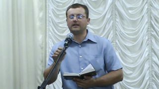 Георгий Георгадзе - Сердце, способное слышать.