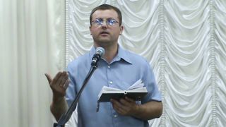 Георгий Георгадзе - Сердце, способное слышать.