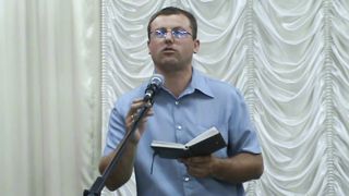 Георгий Георгадзе - Сердце, способное слышать.