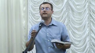 Георгий Георгадзе - Сердце, способное слышать.