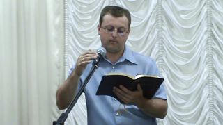 Георгий Георгадзе - Сердце, способное слышать.