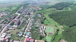 В этом городе Ты Бог (караоке)