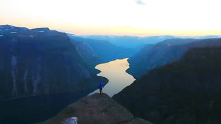 Говори Господь (караоке)