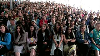 Віктор Боришкевич - Храм Духа Святого