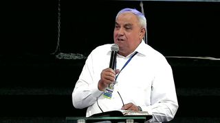 Віктор Боришкевич - Храм Духа Святого