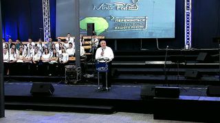 Віктор Боришкевич - Храм Духа Святого