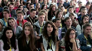 Віктор Боришкевич - Храм Духа Святого