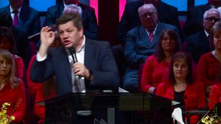 Александр Пекун - Подражание Христу