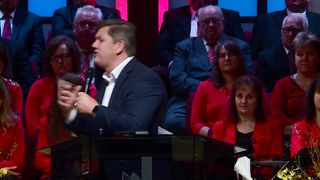 Александр Пекун - Подражание Христу