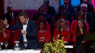 Александр Пекун - Подражание Христу