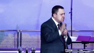 Эдуард Грабовенко - Господи, может достаточно?