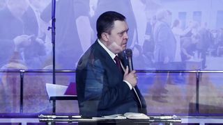 Эдуард Грабовенко - Господи, может достаточно?