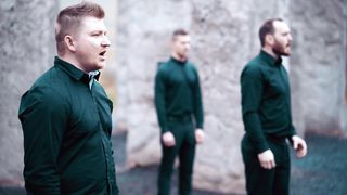 Simon Khorolskiy & Brothers - Благодать Господа