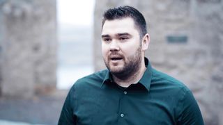 Simon Khorolskiy & Brothers - Благодать Господа