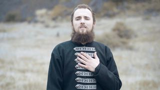 Simon Khorolskiy & Brothers - Благодать Господа