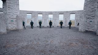 Simon Khorolskiy & Brothers - Благодать Господа