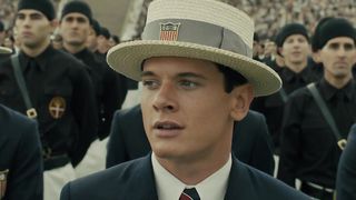 Несломленный (2014)