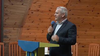 Олександр Попчук - Від чого спасає Христос