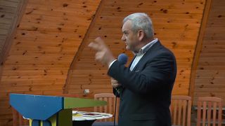 Олександр Попчук - Від чого спасає Христос
