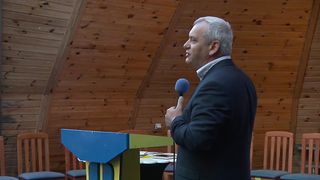 Олександр Попчук - Від чого спасає Христос