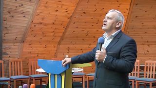 Олександр Попчук - Від чого спасає Христос
