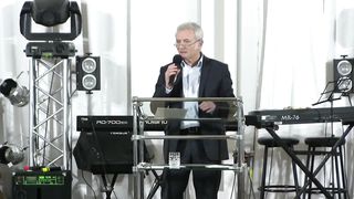 Павел Желноваков - Тайна воли Божьей