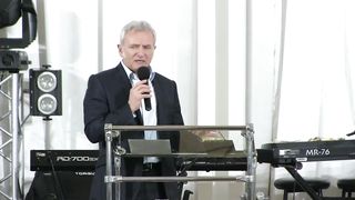 Павел Желноваков - Тайна воли Божьей