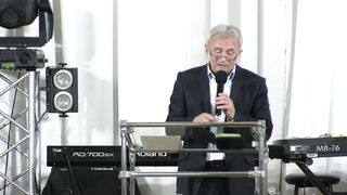 Павел Желноваков - Тайна воли Божьей