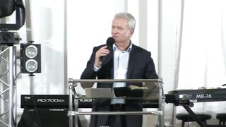 Павел Желноваков - Тайна воли Божьей