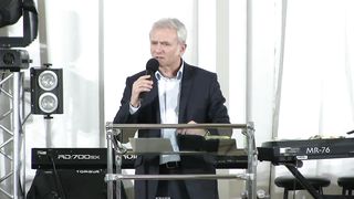 Павел Желноваков - Тайна воли Божьей