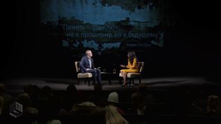 Иммакули Илибагиза - 3. Сверхъестественный опыт прощения