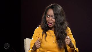 Иммакули Илибагиза - 3. Сверхъестественный опыт прощения