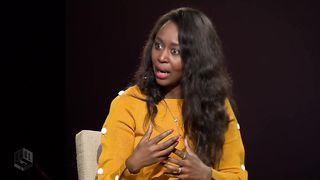 Иммакули Илибагиза - 3. Сверхъестественный опыт прощения