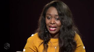 Иммакули Илибагиза - 3. Сверхъестественный опыт прощения