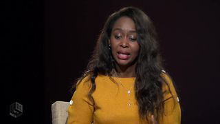 Иммакули Илибагиза - 2. Геноцид глазами жертвы