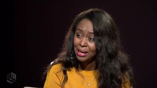 Иммакули Илибагиза - 2. Геноцид глазами жертвы