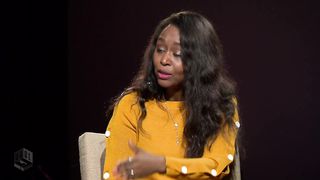 Иммакули Илибагиза - 2. Геноцид глазами жертвы