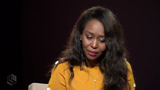 Иммакули Илибагиза - 2. Геноцид глазами жертвы