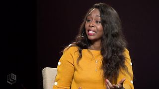 Иммакули Илибагиза - 2. Геноцид глазами жертвы