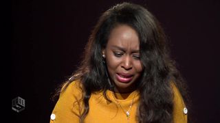 Иммакули Илибагиза - 1. Предыстория национального конфликта