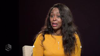 Иммакули Илибагиза - 1. Предыстория национального конфликта