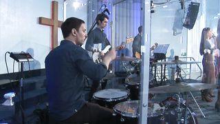 Церковь Спасение - Свершилось