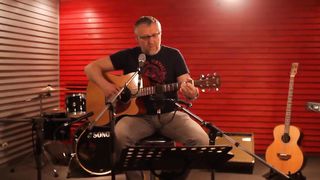 Сергей Демидович - В Старой Церквушке 2