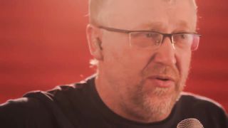 Сергей Демидович - В Старой Церквушке 2