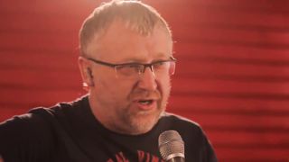 Сергей Демидович - В Старой Церквушке 2