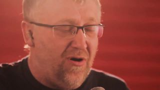 Сергей Демидович - В Старой Церквушке 2